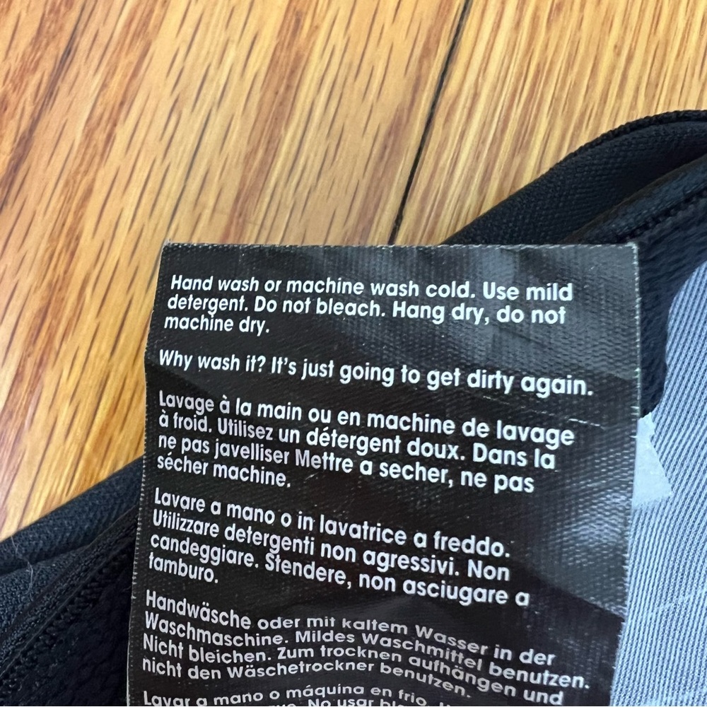 Men's O'Neal Element Classic MX Pant - Picture 10 of 14